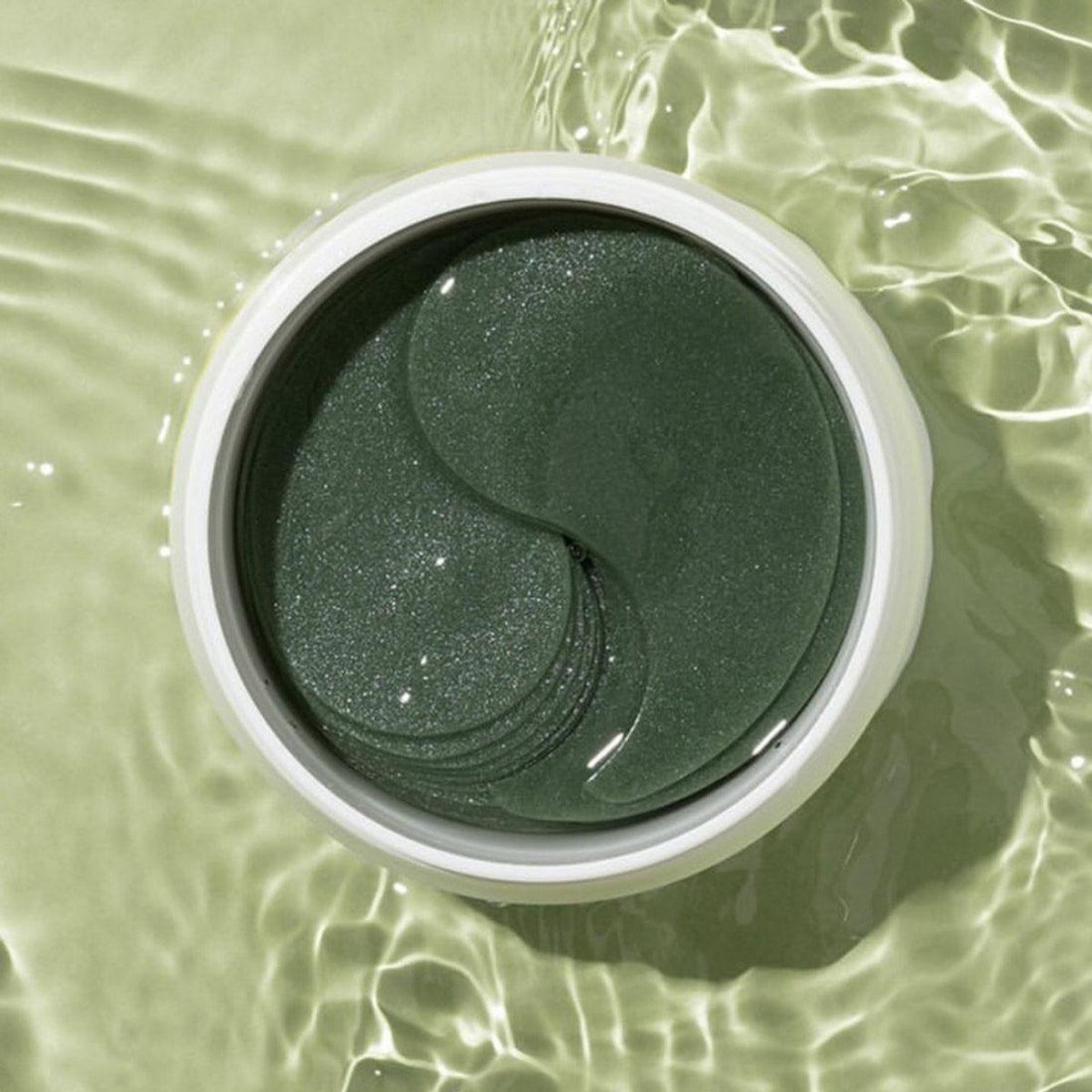 [Heimish] Matcha Biome Hydrogel Eye Patch (60ea)