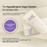 [HEVEBLUE] Penta Berry Panthenol Repair Cream