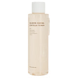 [HEVEBLUE] Salmon Caring Centella Toner