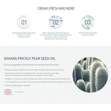 [Huxley] Cream; Fresh and More (EXP. 14.11.2026)