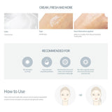 [Huxley] Cream; Fresh and More (EXP. 14.11.2026)