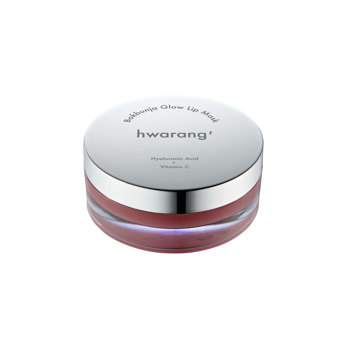 [hwarang'] Bokbunja Glow Lip Mask