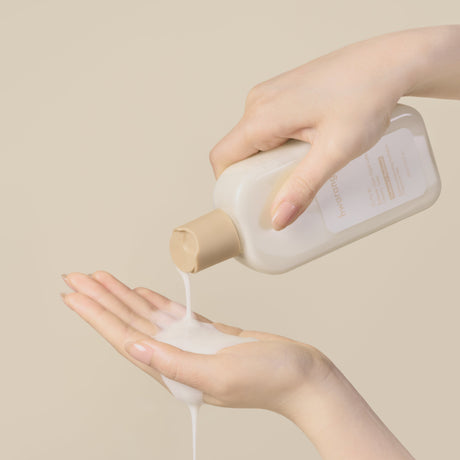 [hwarang'] Extreme Glow Ogok Latte Creamy Toner