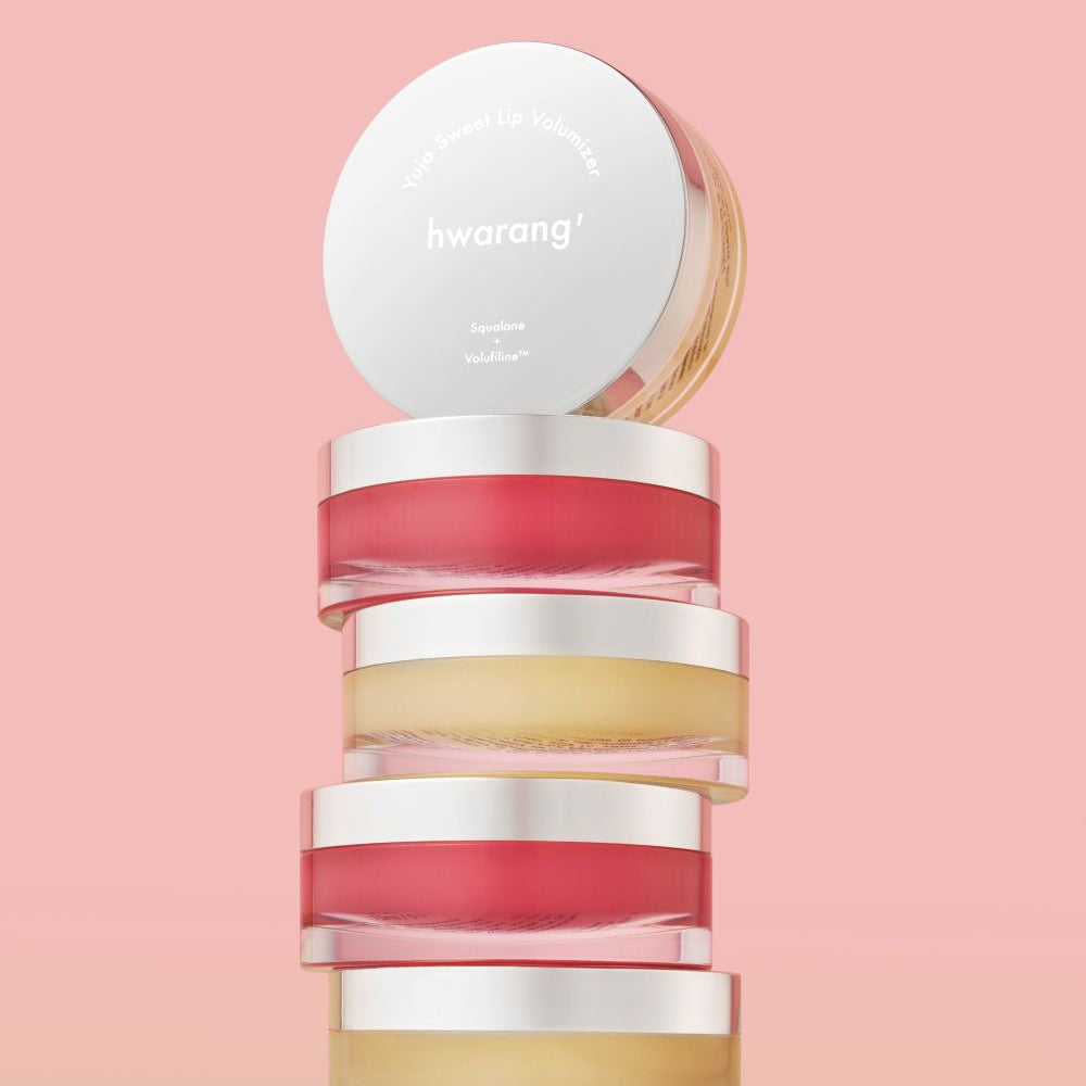 hwarang Lip Masks
