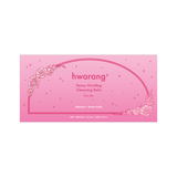 [hwarang'] Pink Ribbon (Roosa Nauha) Edition Peony Grinding Cleansing Balm Duo Set