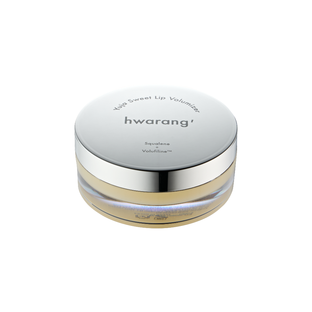 [hwarang'] Yuja Sweet Lip Volumizer