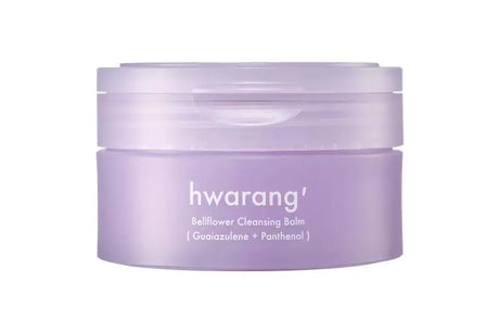 [hwarang'] Bellflower Cleansing Balm