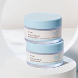 [iUNIK] Beta-Glucan 3X Barrier Cream