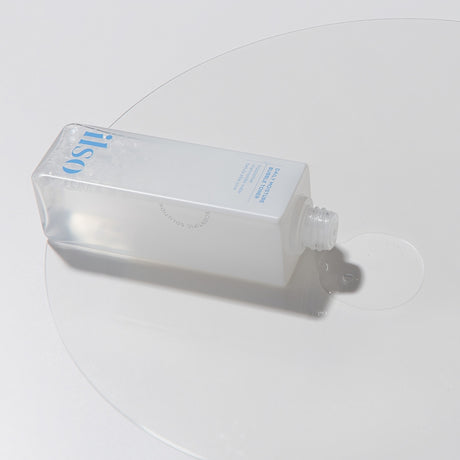 [ilso] Daily Moisture Bubble Toner