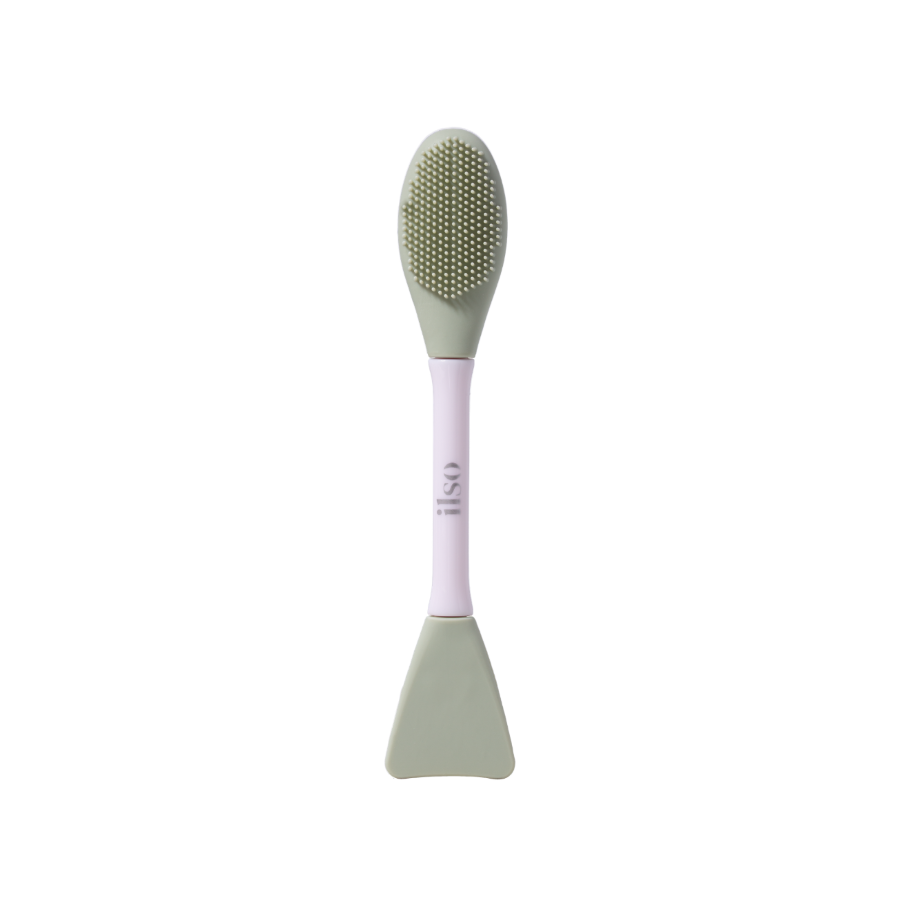 [ilso] Dual Clean Brush