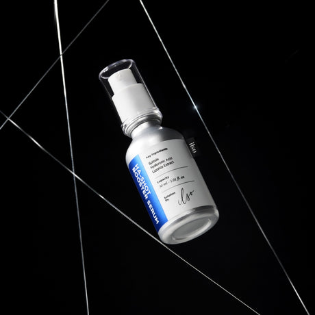 [ilso] HA-Shot Booster Serum