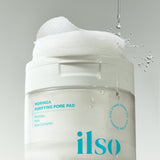 [ilso] Moringa Purifying Pore Pad