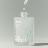[ilso] Moringa Tightening Pore Serum