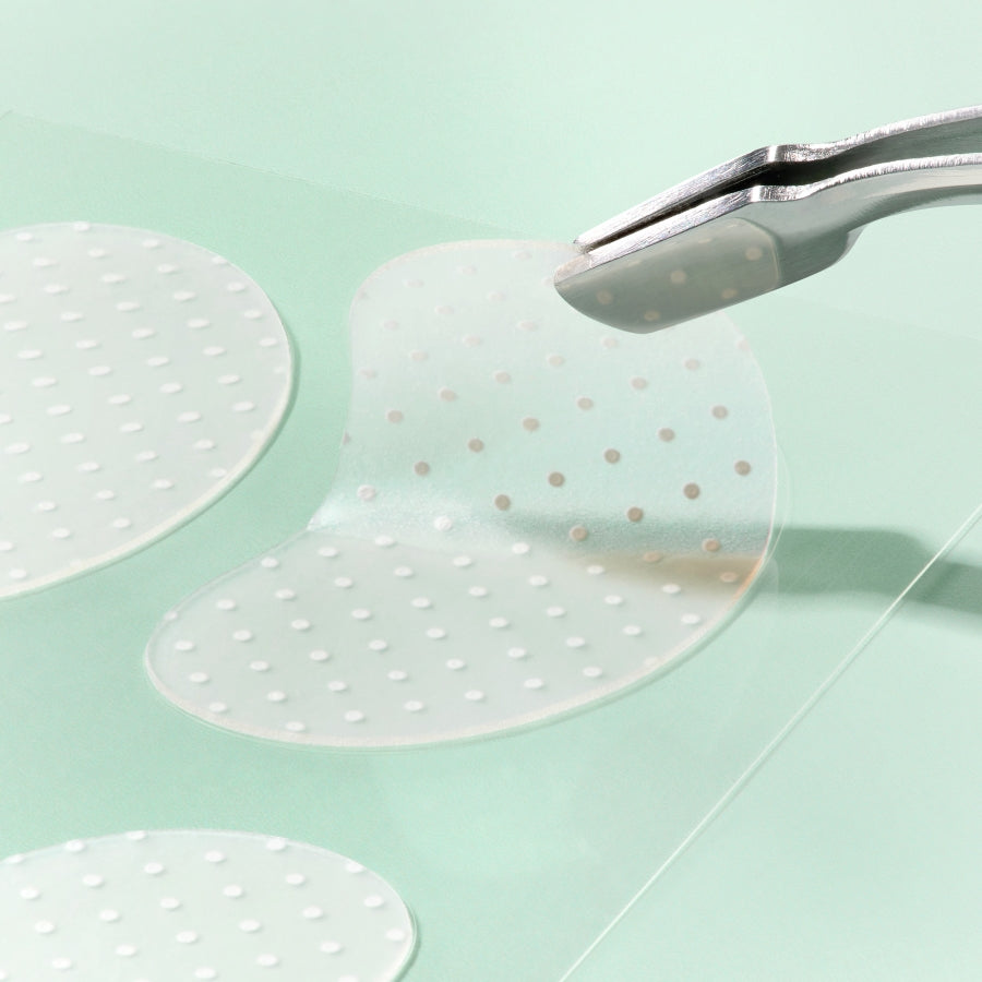 [ilso] No Problem Spot Patch