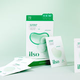 [ilso] No Problem Spot Patch