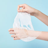 [ilso] Peptide Pore Tension Mask