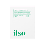 [ilso] 1/3 Saving Cotton Pad