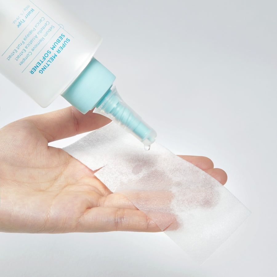 [ilso] Super Melting Sebum Softener Special Set