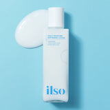 [ilso] Daily Moisture Softening Lotion