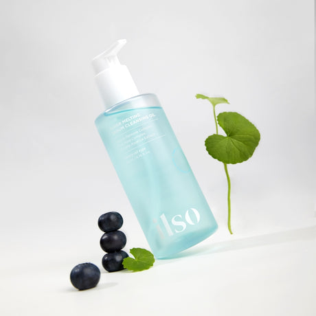 [ilso] Super Melting Sebum Cleansing Oil