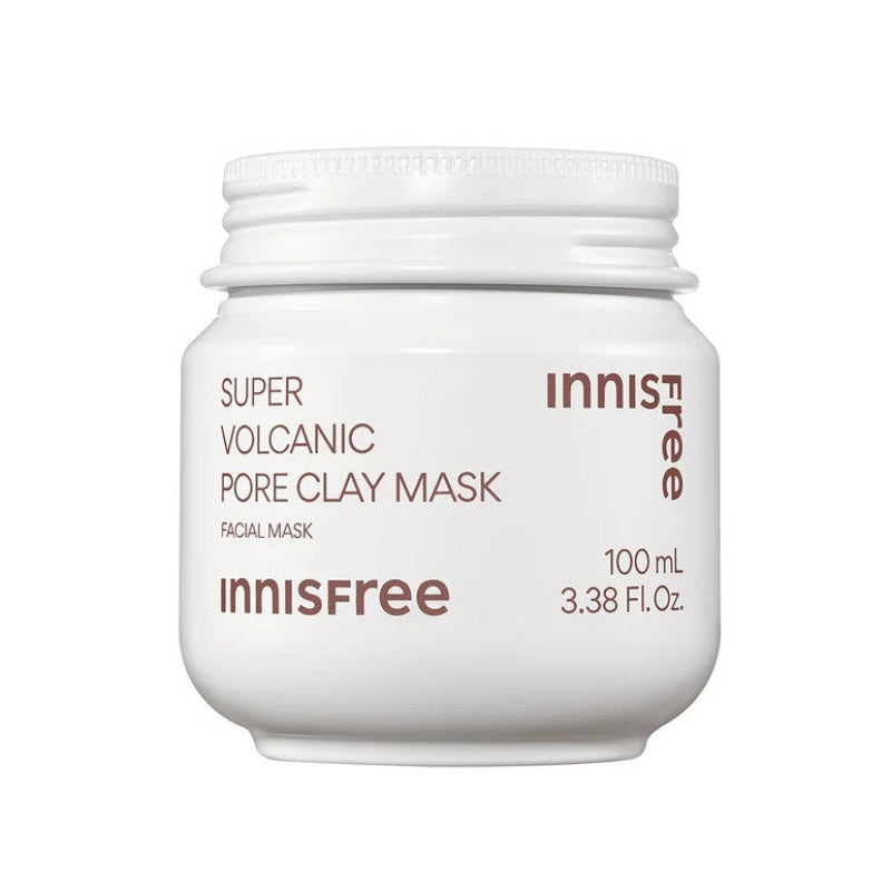 [innisfree] Super Vulkanische Poren-Tonmaske