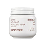 [innisfree] Super Vulkanische Poren-Tonmaske