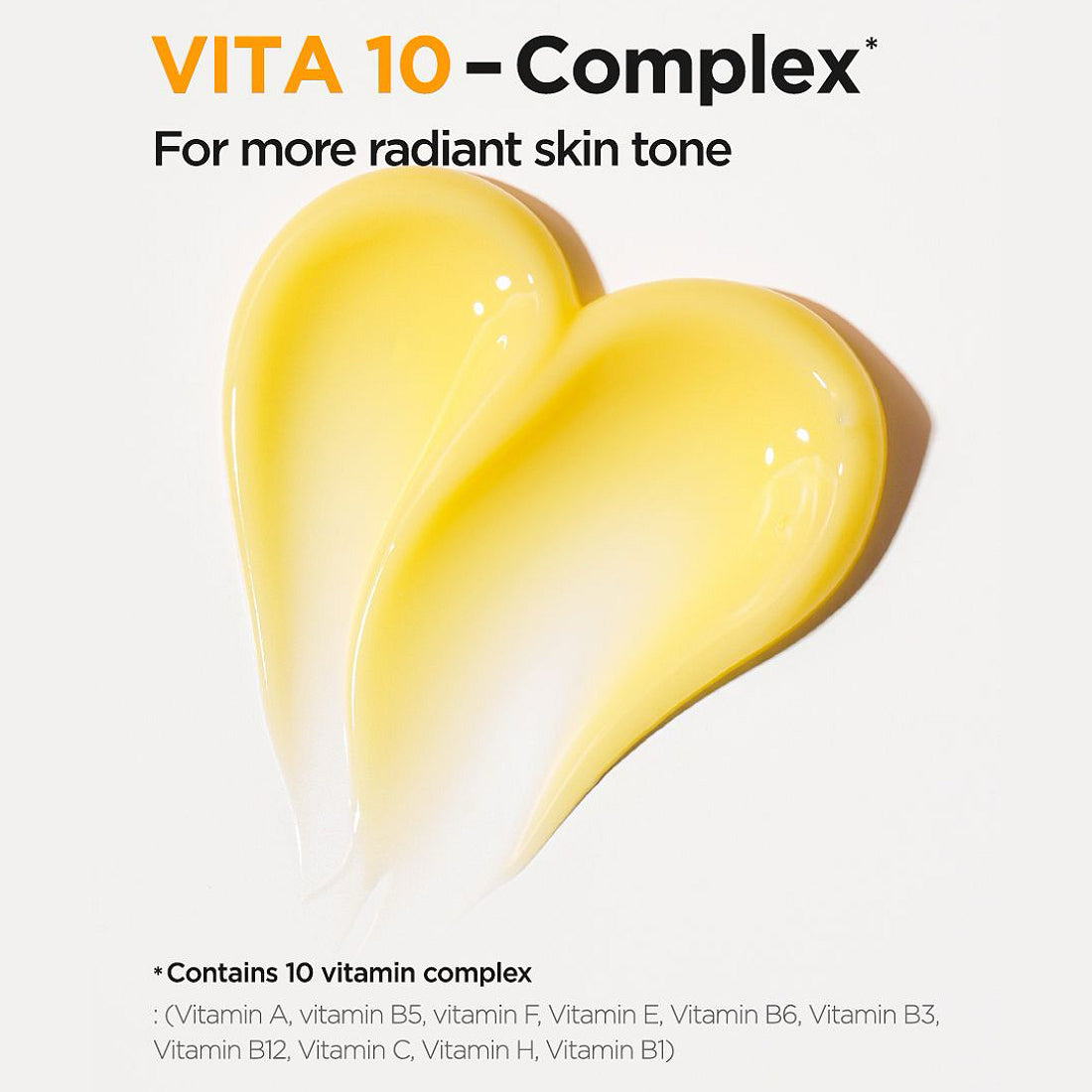 Isntree C-Niacin Toning Cream info
