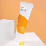 Isntree C-Niacin Toning Cream