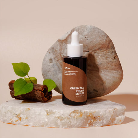 [Isntree] Green Tea Fresh Serum (EXP. 7.2.2027)