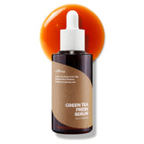 [Isntree] Green Tea Fresh Serum (EXP. 7.2.2027)