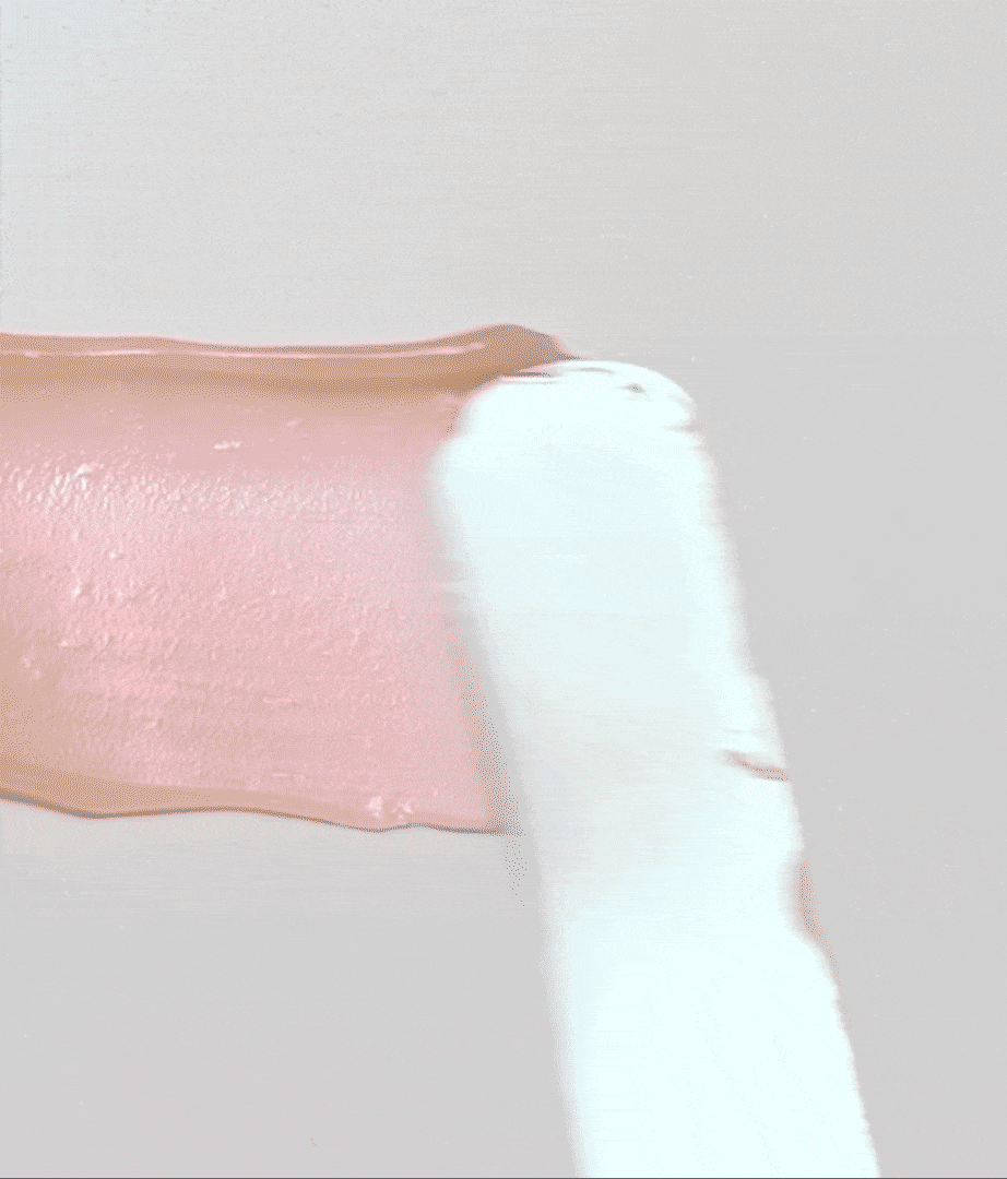 KLAVUU Nourishing Care Lip Sleeping Pack koostumus gif