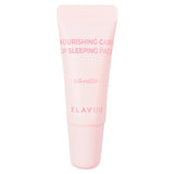 KLAVUU Nourishing Care Lip Sleeping Pack Vanilla 3g Mini