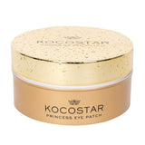 [Kocostar] Princess Eye Patch Gold (60ea)