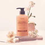 [Kundal] Eau Thermale Scrub Body Wash