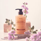 [Kundal] Eau Thermale Scrub Body Wash