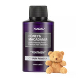 Kundal Honey & Macadamia Protein Treatment Baby Powder 100ml
