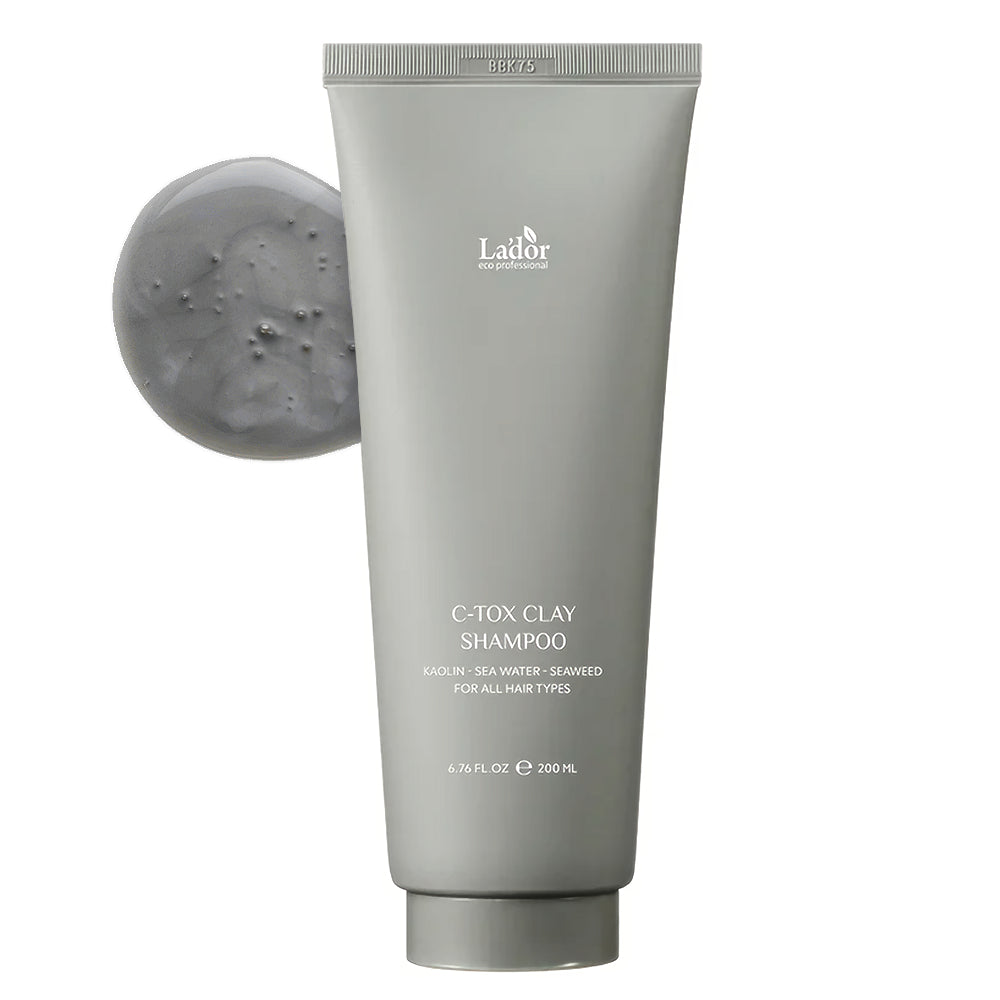 [La'dor] C-Tox Tonerde Shampoo