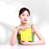 [NU:e] Aging Clinic Mask Pack