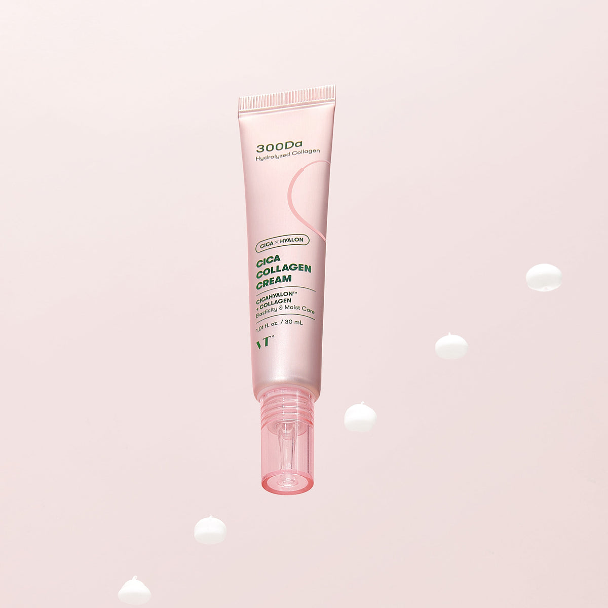 [VT Cosmetics] Cica Collagen Cream