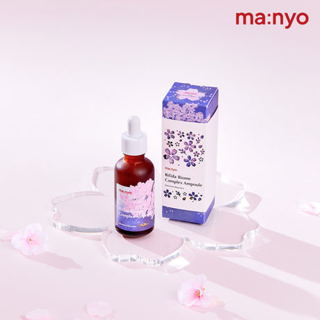 [Ma:nyo] Bifida Biome Complex Ampoule