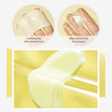 MediAnswer Vita Collagen Cheek Patch naamio