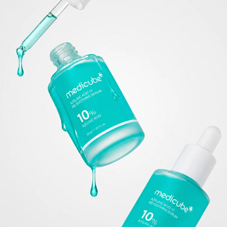 [medicube] Azelaic Acid 10 BB Soothing Serum