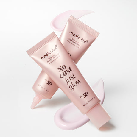 [medicube] Collagen Glow Sunscreen