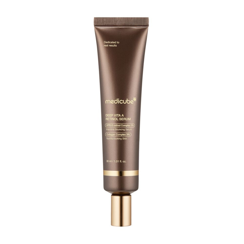[medicube] Deep Vita A Retinol Serum