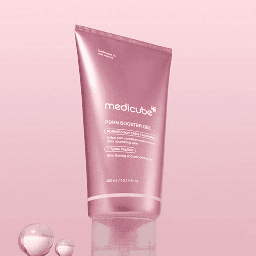[medicube] PDRN Booster Gel