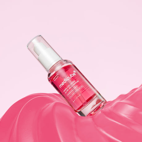 [medicube] PDRN Collagen Glow Jelly Serum
