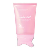 [medicube] PDRN Collagen Gua Sha Neck Wrinkle Cream