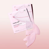 [medicube] PDRN Pink Collagen Gel Mask