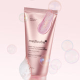 [medicube] PDRN Pink Glutathione Capsule Cleansing Foam