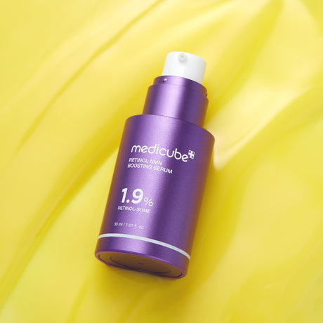 [medicube] Retinol NMN Boosting Serum